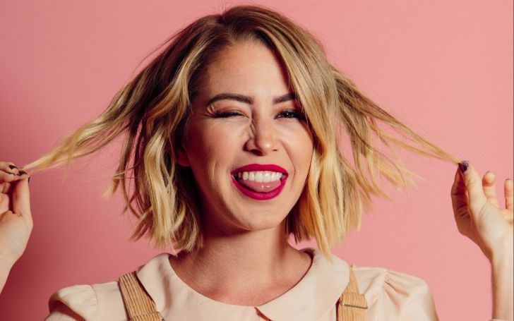 What is Kelsey Darragh's Net Worth? Find All the Details Here